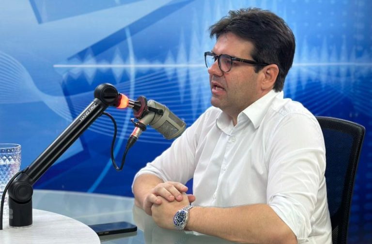 Eduardo Carneiro deve ser anunciado como vice de Lucas Ribeiro
