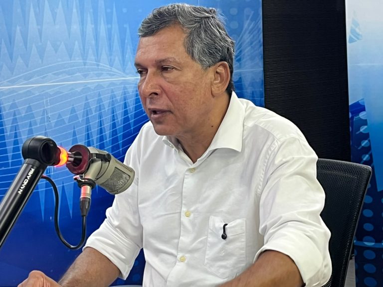 Ricardo defende mulher como vice na chapa de Lucas e indica nome