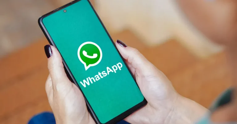 Contas do WhatsApp são bloqueadas e Meta orienta revisão