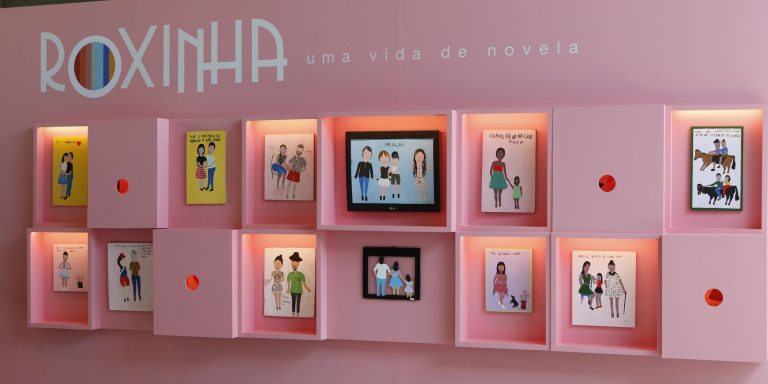 Roxinha Lisboa ganha exposição - Roxinha Lisboa ganha exposição - Roxinha Lisboa ganha exposição - Roxinha Lisboa ganha.