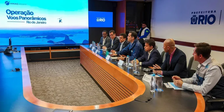 Anac suspende quatro empresas - Anac suspende quatro empresas - Anac suspende quatro empresas de voos panorâmicos que.