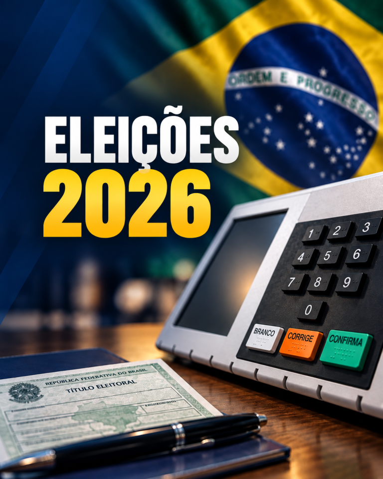 Eleições 2026: veja onde consultar dados oficiais dos candidatos, bens e gastos de campanha
