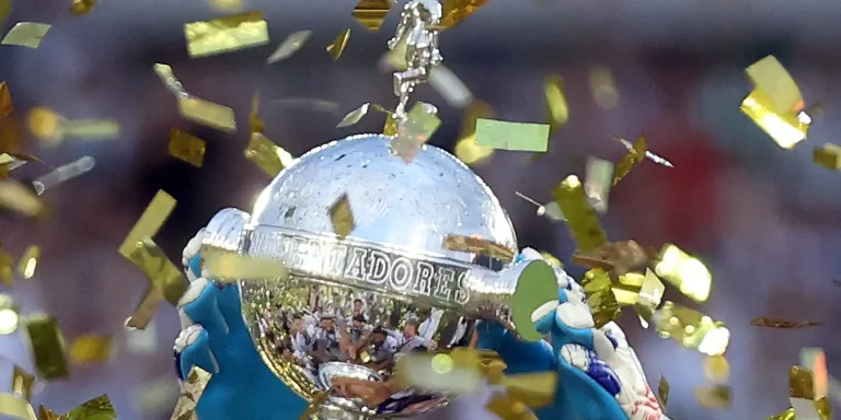 Conmebol confirma datas das semifinais da Libertadores 2026; veja os confrontos