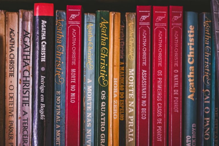 Livros para ilustrar matéria sobre o Prêmio Jabuti